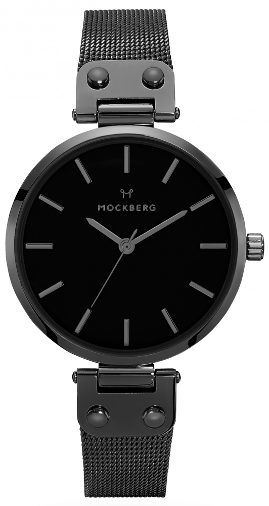 Mockberg LIO BLACK MO305