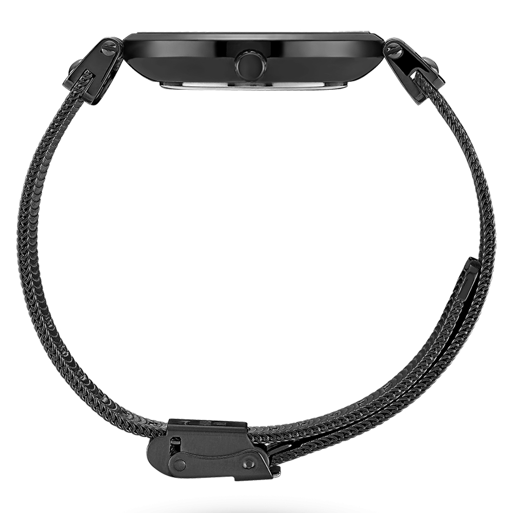 Mockberg MO306 zegarek damski Mesh - miniatura 2
