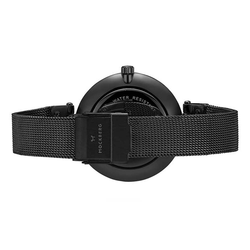 Mockberg MO306 damski zegarek Mesh bransoleta - miniatura 3