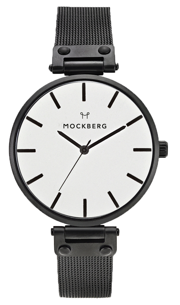 Mockberg LIO WHITE NO. 38 MO506