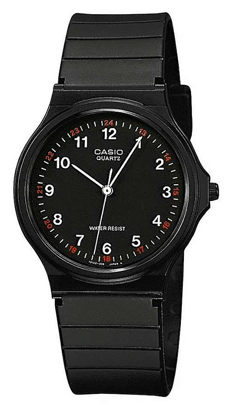 Casio MQ-24-1BUM