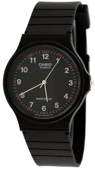 Casio MQ-24-1BLLGF