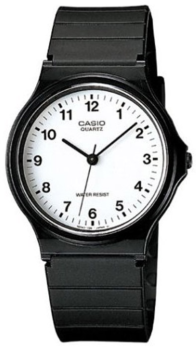 Casio MQ-24-7BLLGF