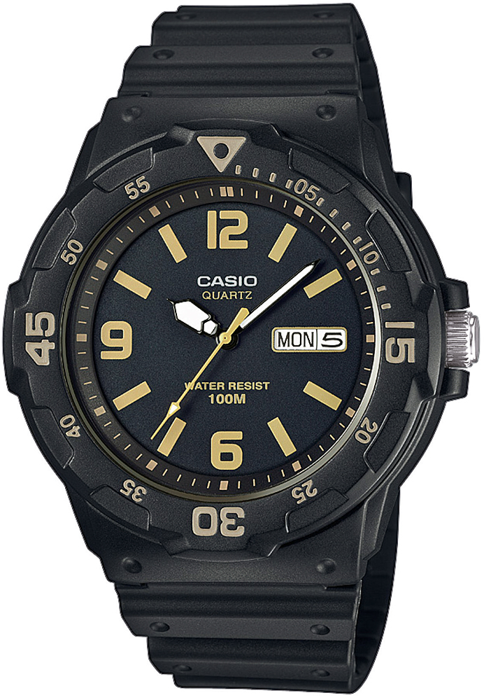 Casio MRW-200H-1B3VEF