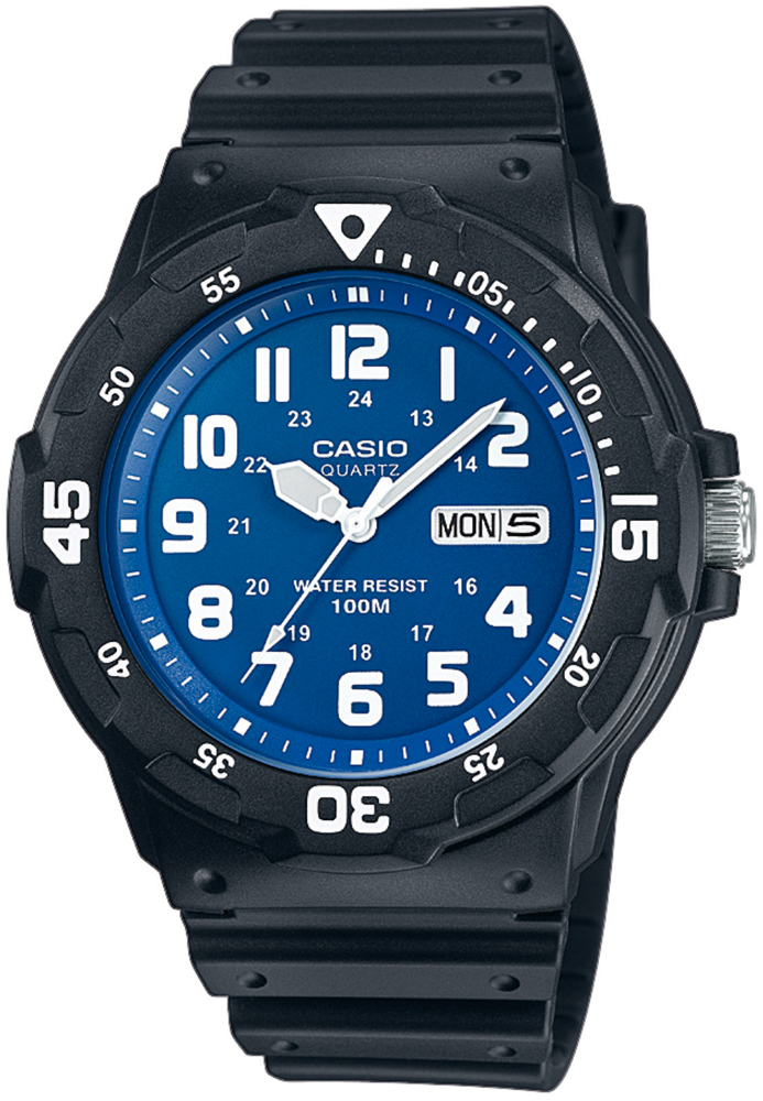 Casio MRW-200H-2B2VEF Sportowe