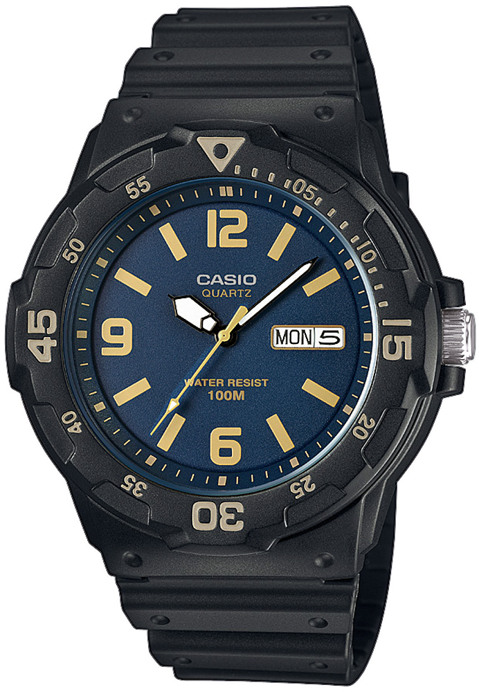 Casio MRW-200H-2B3VEF
