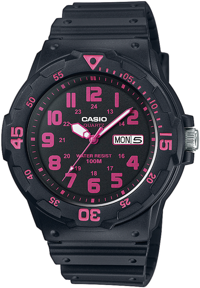 Casio MRW-200H-4CVEF
