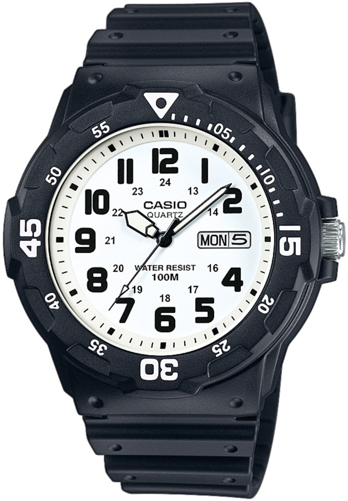 Casio MRW-200H-7BVEF Sportowe