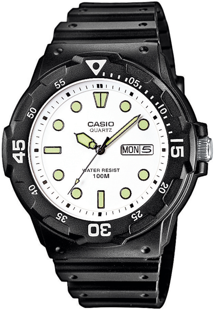 Casio MRW-200H-7EVEF
