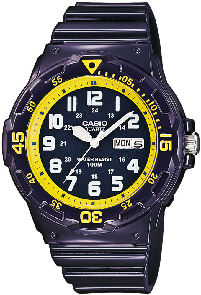 Casio MRW-200HC-2BVEF