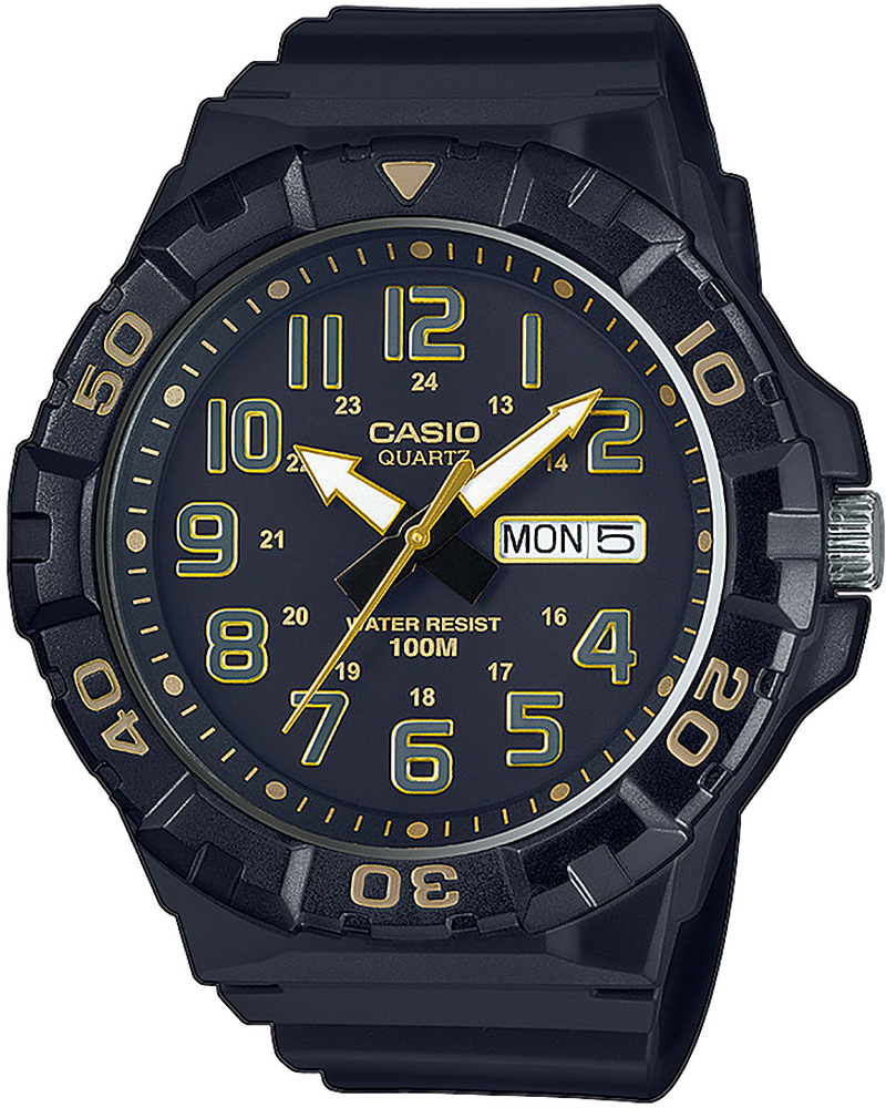 Casio MRW-210H-1A2VEF