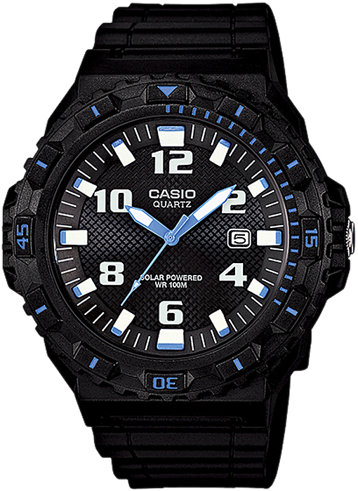 Casio MRW-S300H-1B2