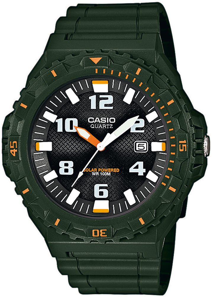 Casio MRW-S300H-3BVEF