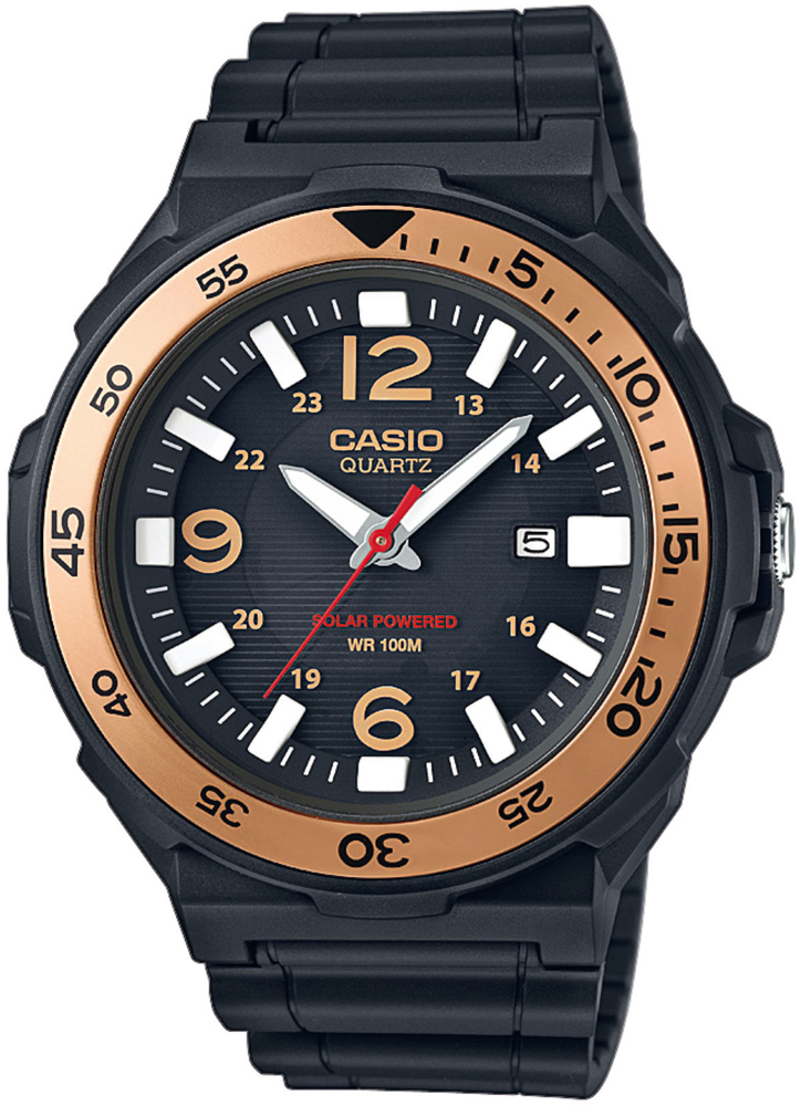 Casio MRW-S310H-9BVEF