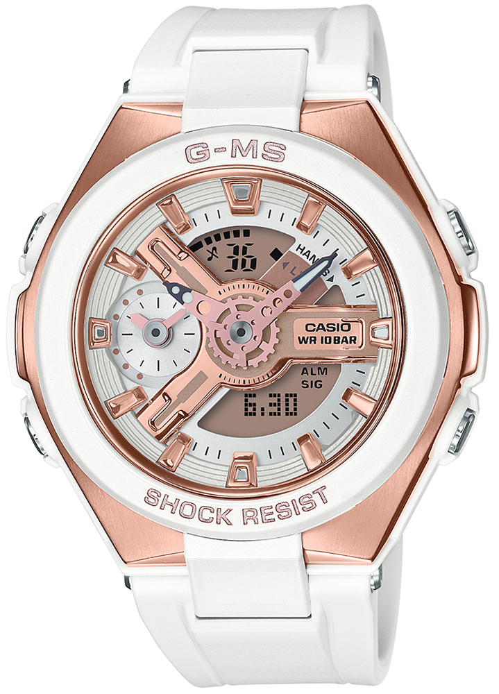 G-SHOCK MSG-400G-7AER