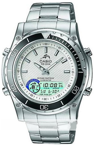 Casio MTD-1055D-7AVEF