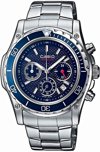 Casio MTD-1056D-2AVEF