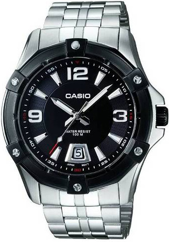 Casio MTD-1062BD-1AVEF