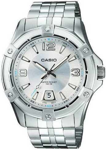 Casio MTD-1062D-7AVEF