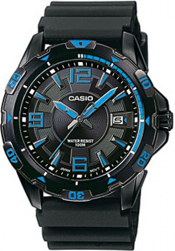 Casio MTD-1065B-1A1VEF