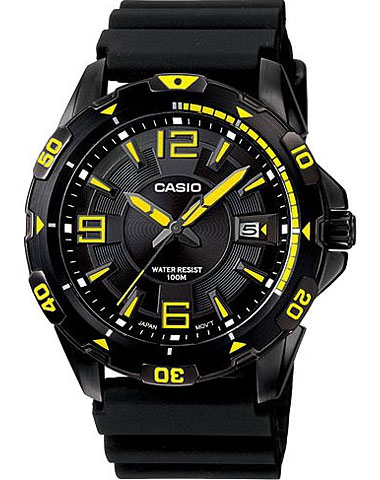 Casio MTD-1065B-1A2VEF
