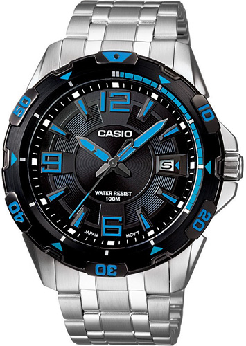 Casio MTD-1065D-1AVEF