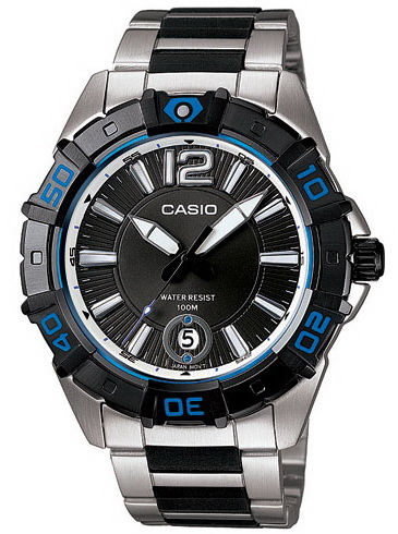 Casio MTD-1070D-1A1VEF