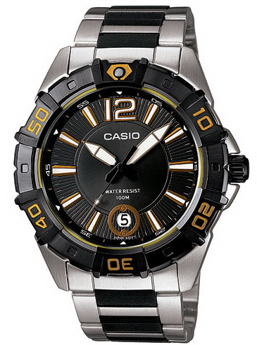 Casio MTD-1070D-1A2VEF