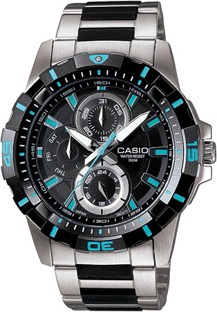 Casio MTD-1071D-1A1VEF