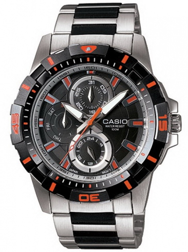 Casio MTD-1071D-1A2VEF