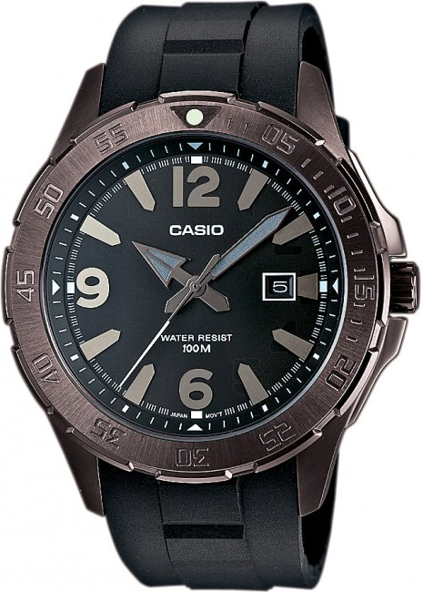 Casio MTD-1073-1A1VEF
