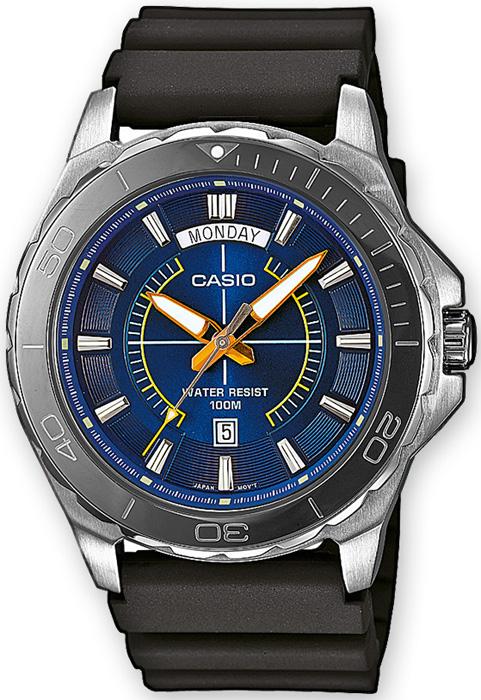 Casio MTD-1076-2AVEF