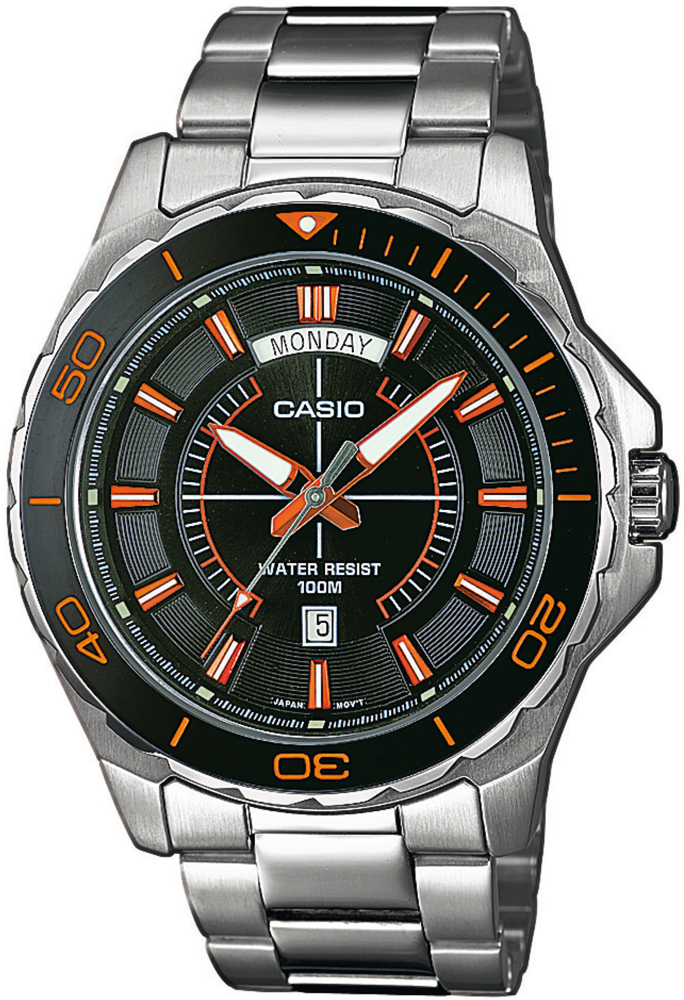Casio MTD-1076D-1A4VEF