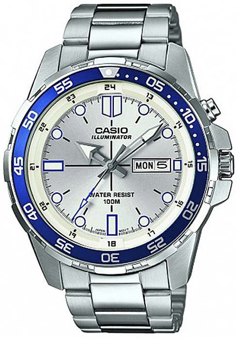 Casio MTD-1079D-7A1VEF