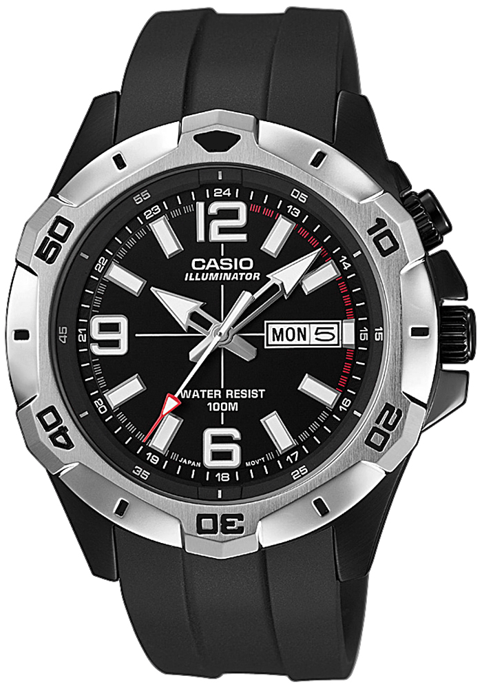Casio MTD-1082-1AVEF