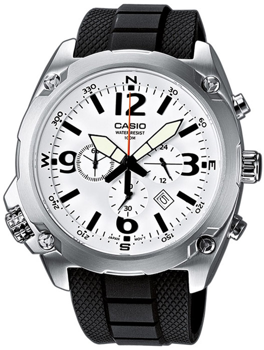 Casio MTF-E002-7AVEF