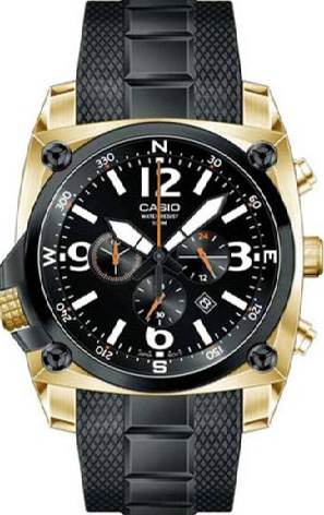 Casio MTF-E003G-1AVEF