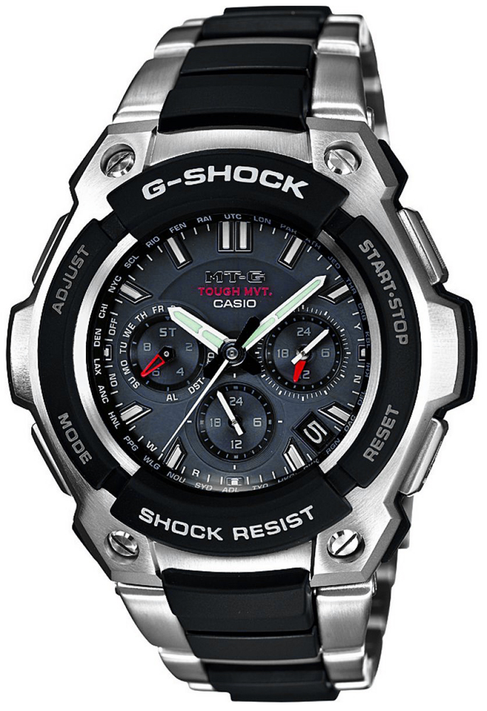 G-SHOCK MTG-1200-1AER