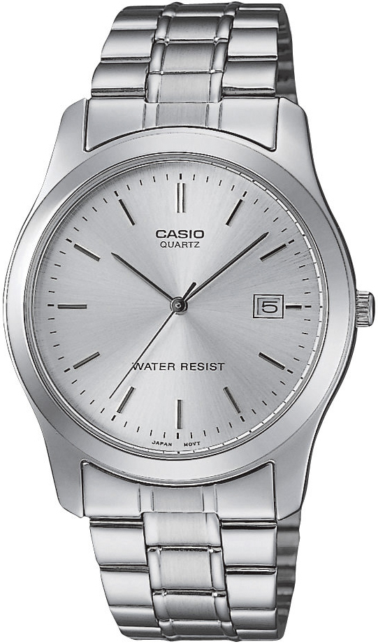 Casio MTP-1141A-7ADF Klasyczne MTP-1141A-7AEF