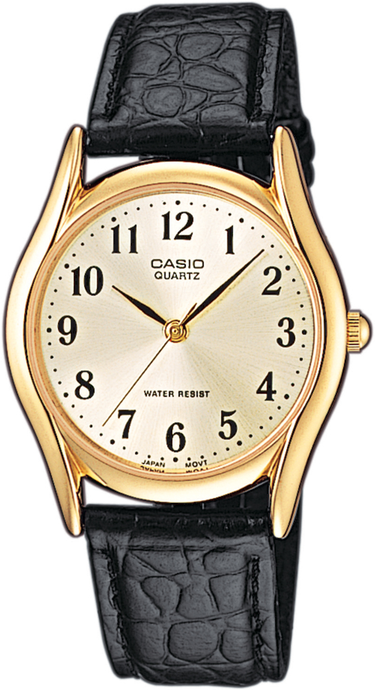 Casio MTP-1154Q-7B2 Klasyczne MTP-1154Q-7B2EF
