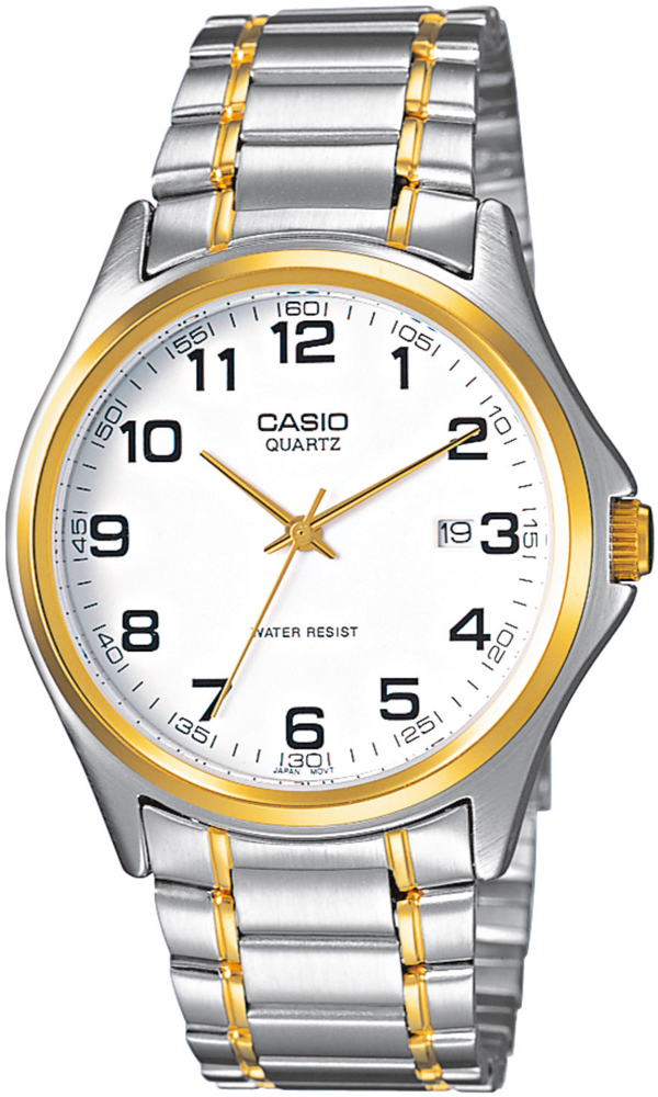 Casio MTP-1188G-7BEF Klasyczne