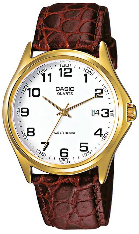Casio MTP-1188Q-7BEV Klasyczne MTP-1188Q-7BEF - miniatura 1