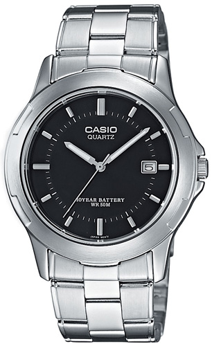 Casio MTP-1219A-1AVEF