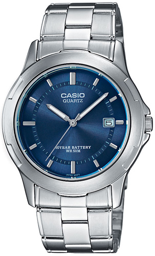 Casio MTP-1219A-2AVEF