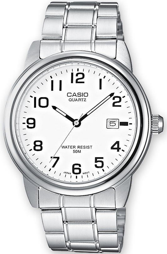 Casio MTP-1221A-7BV Klasyczne MTP-1221A-7BVEF