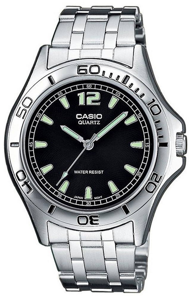 Casio MTP-1258D-1AEF
