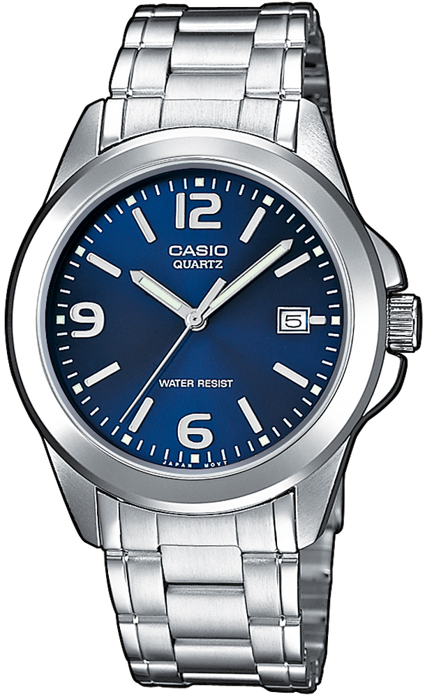Casio MTP-1259D-2A Klasyczne