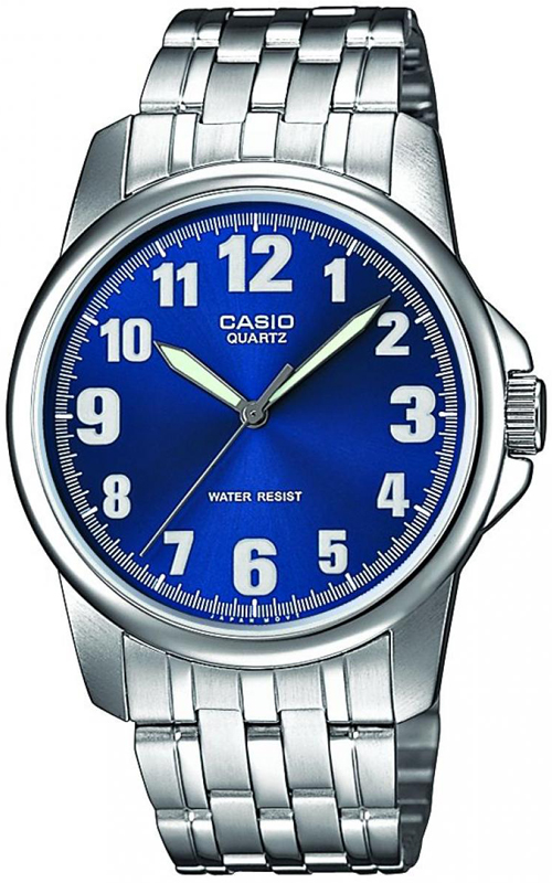 Casio MTP-1260D-2BEF