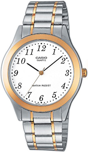 Casio MTP-1263G-7BEF