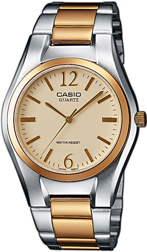 Casio MTP-1280SG-9AEF